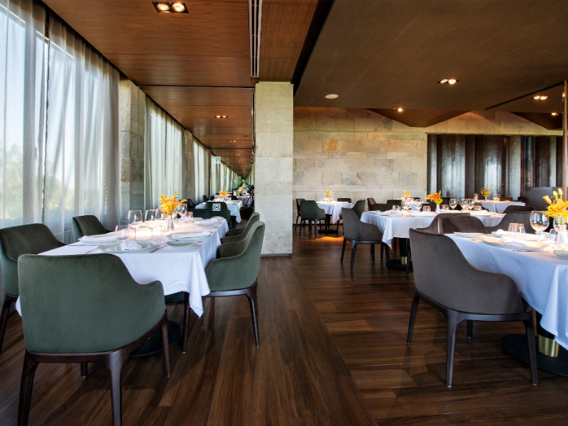 Lucca Restaurant