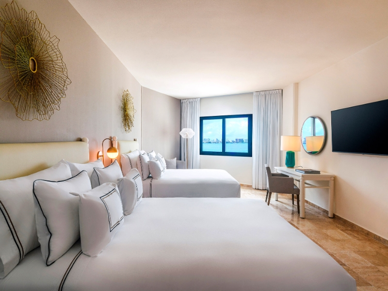 Melia Room & The Level Grand Suite