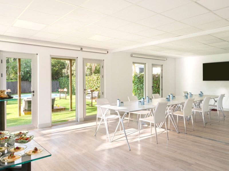 Meetings Imperial Setup