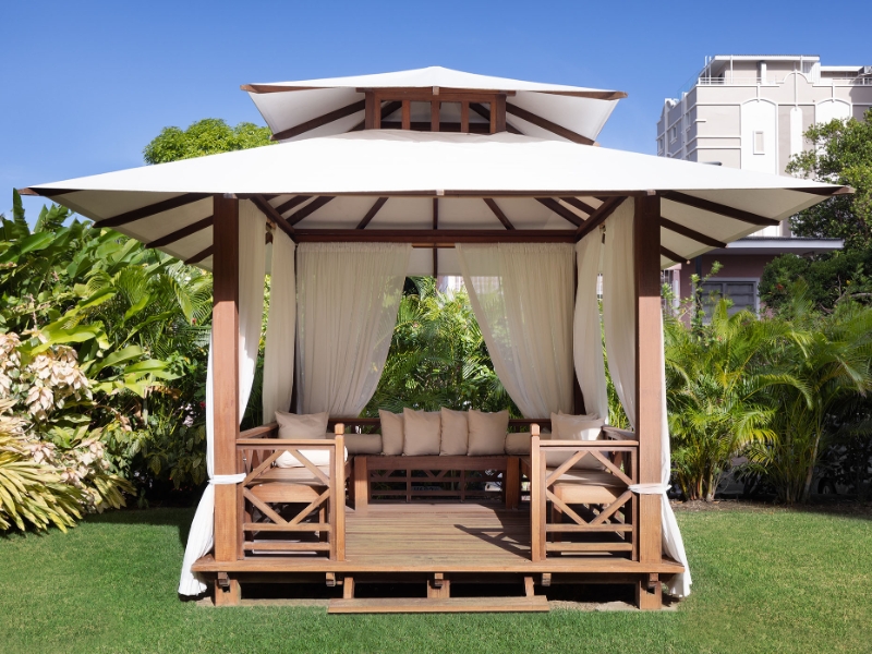 Gazebo