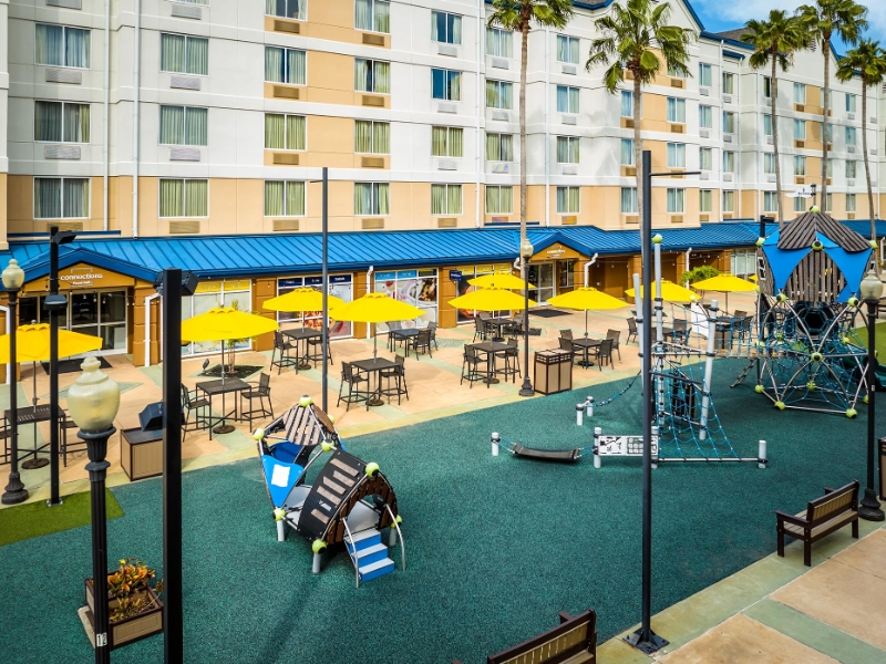 Playground