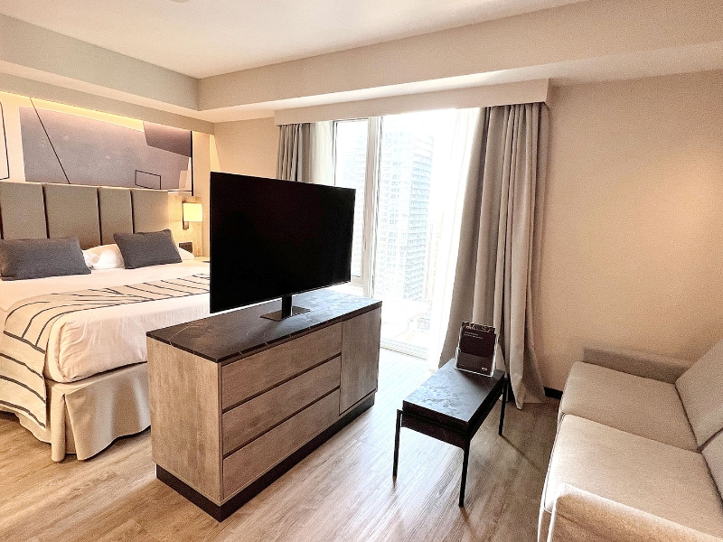 Deluxe Superior King