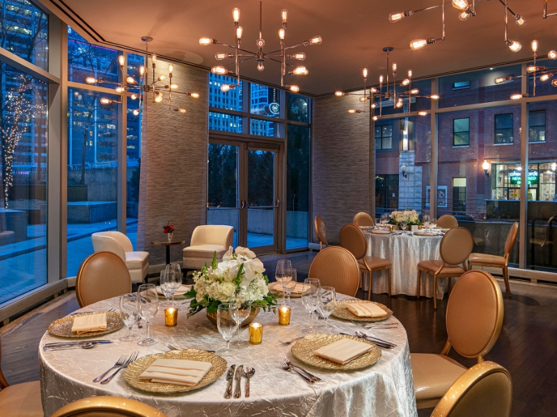 Event Room