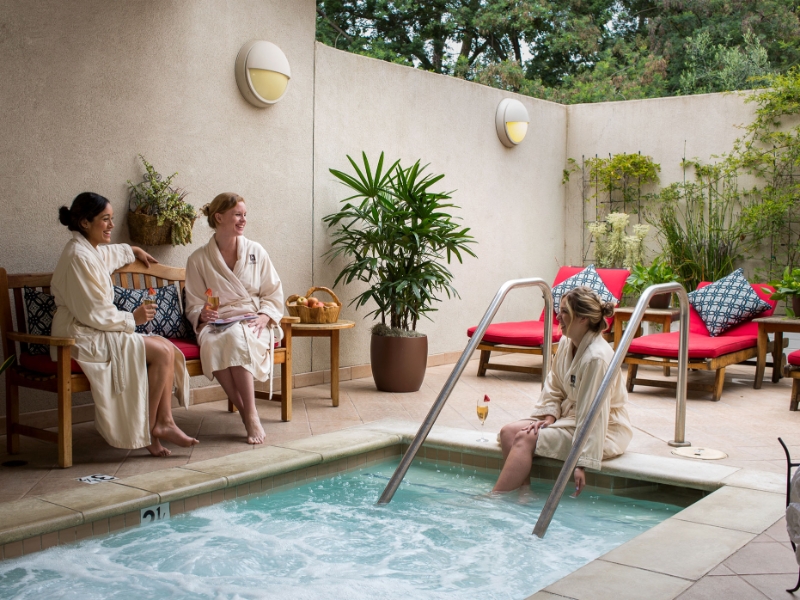 Spa