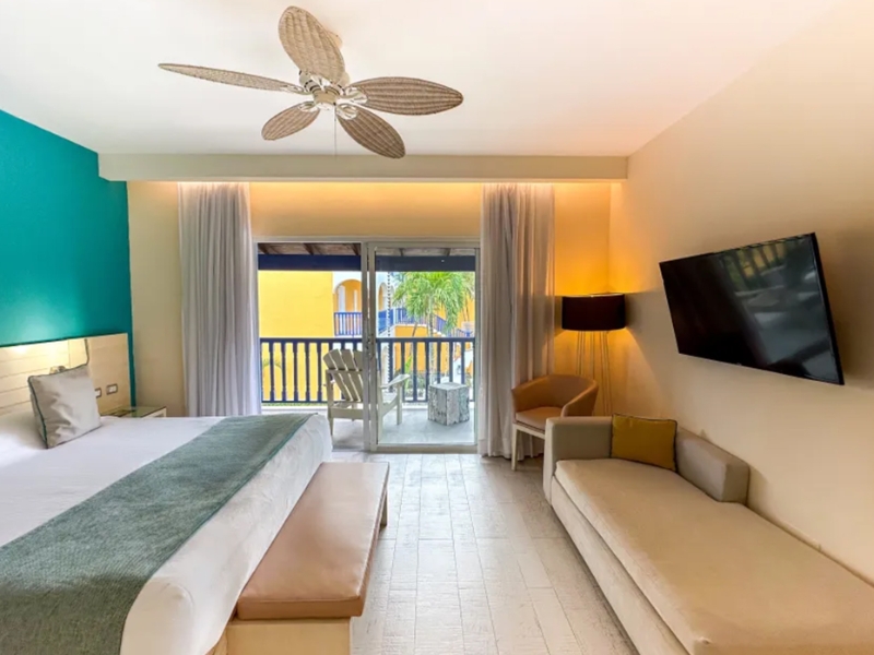 Premium Room
