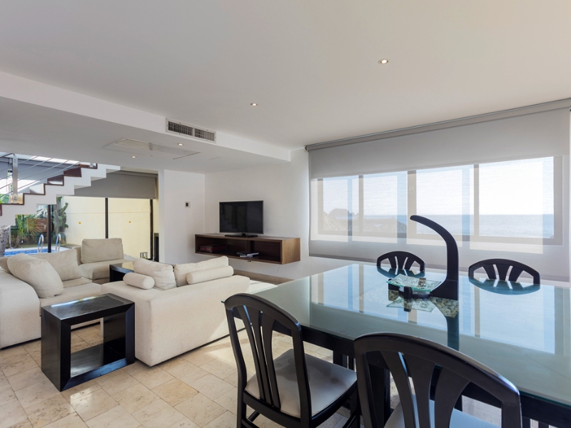 Presidential Suite