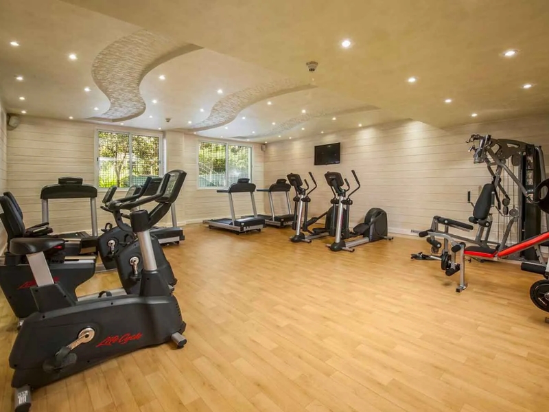 Gym