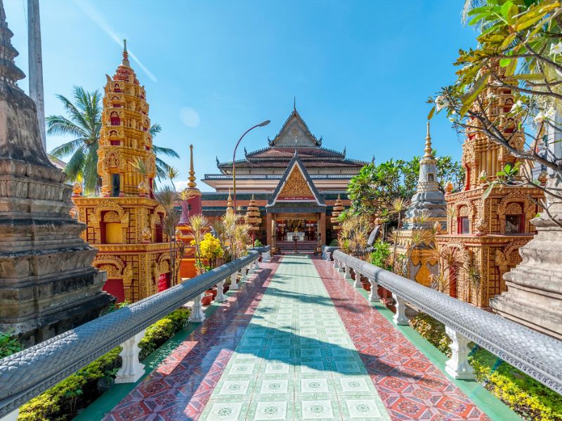 Siam Reap