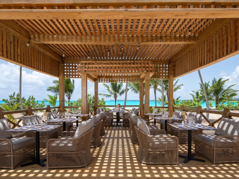 Beach Club