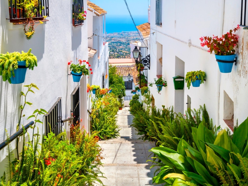 Costa del Sol