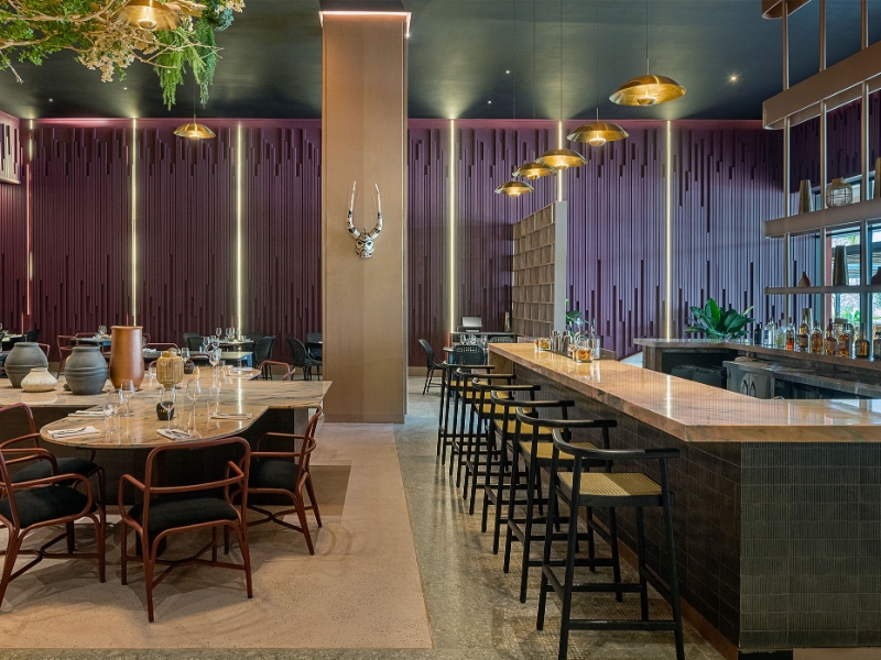 Toa Restaurant
