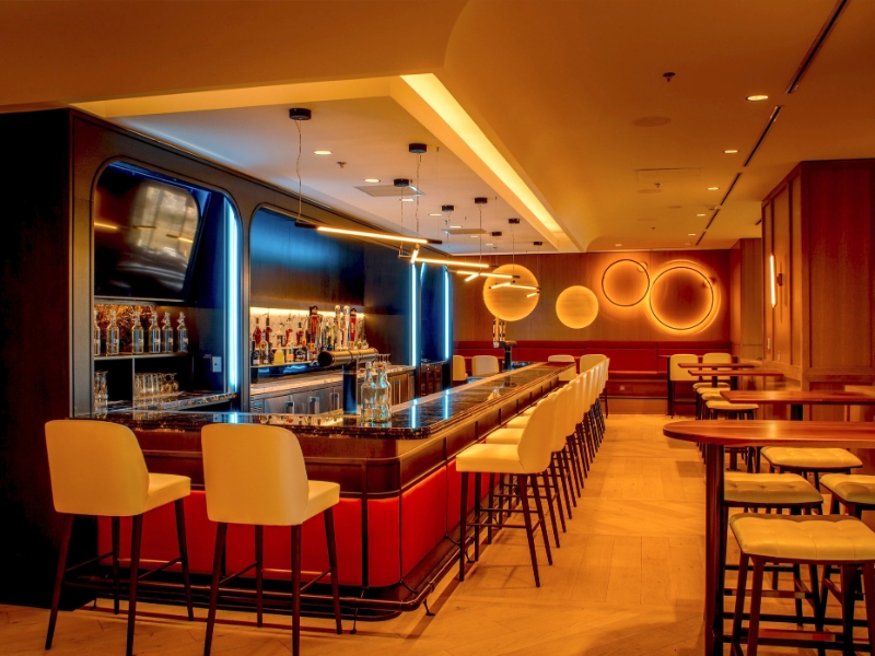 Cannery Bar