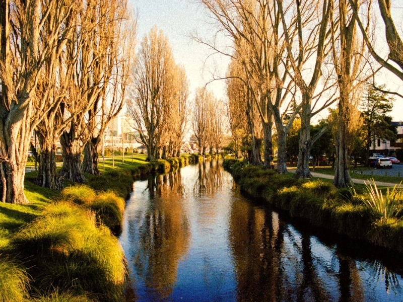 Christchurch
