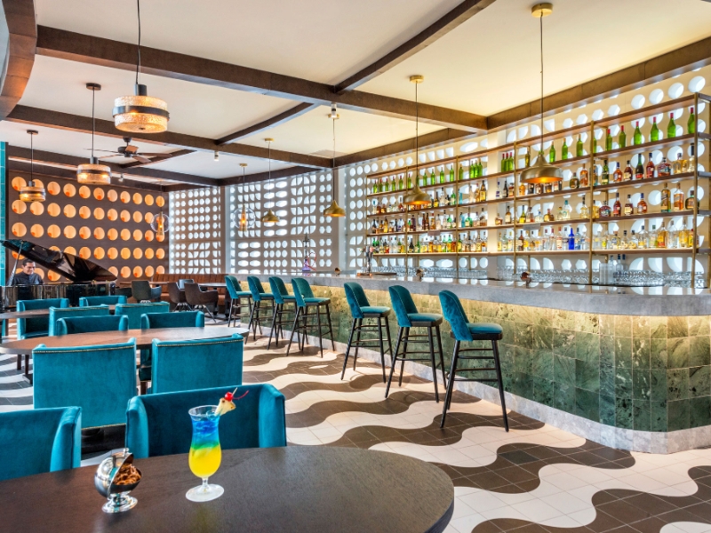 Restaurant Bar