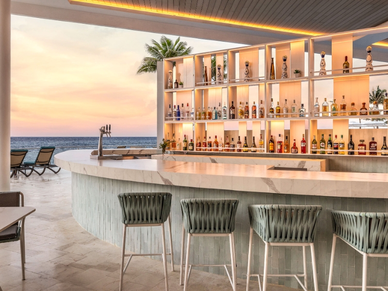 Flamingo Bar