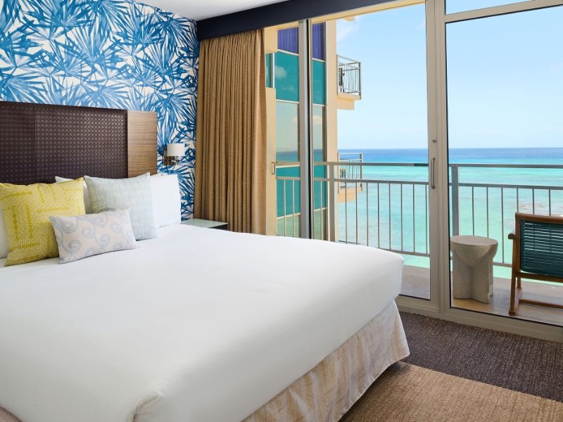 Ocean Front