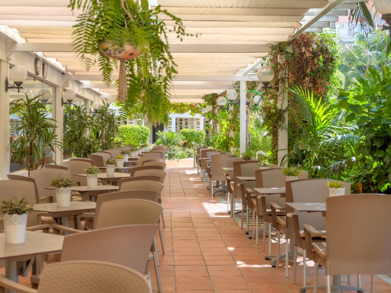 Tenerife Bar