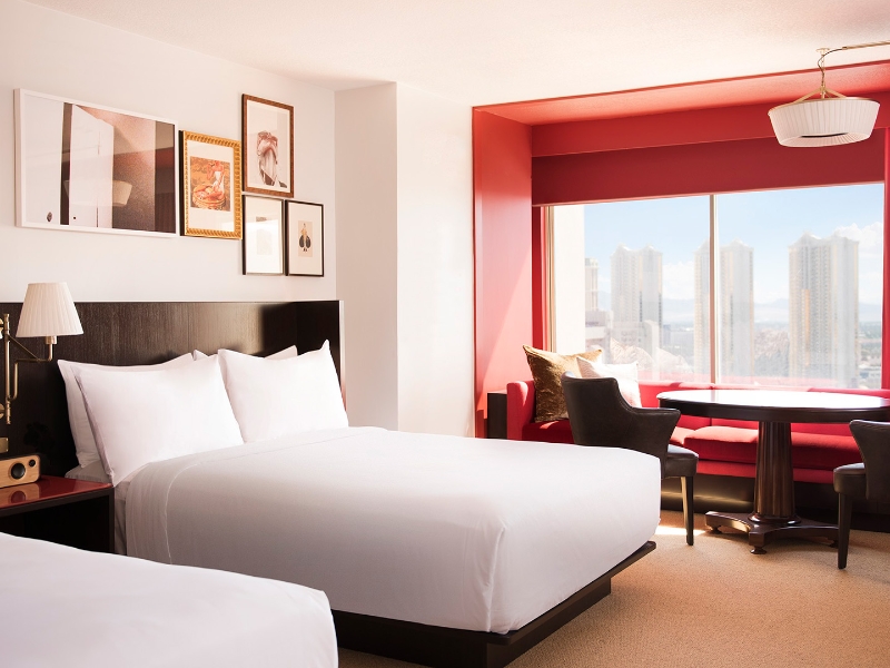 Nightingale Suite