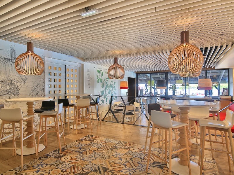 Restaurant Route Des Epices