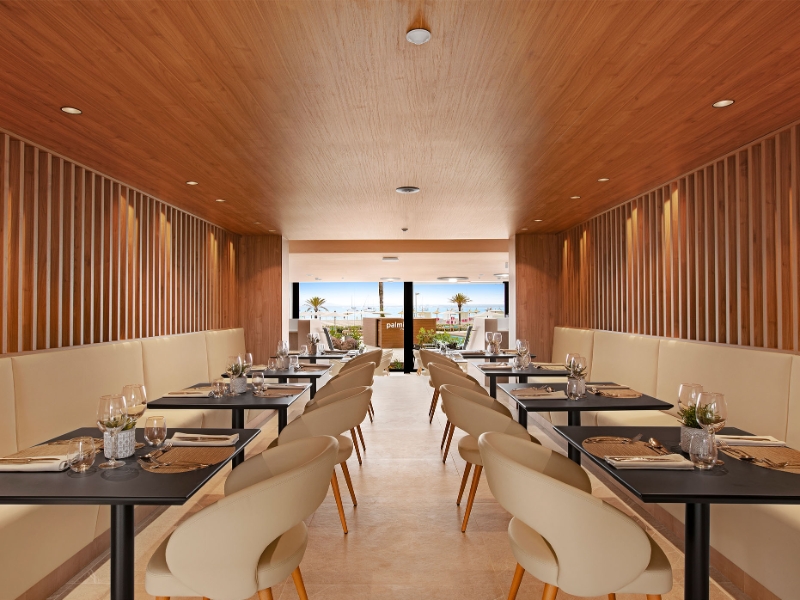 Buffet Adagio
