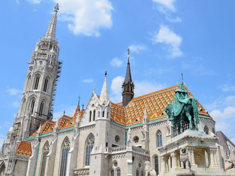 Budapest