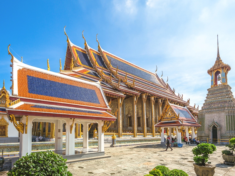 Grand Palace