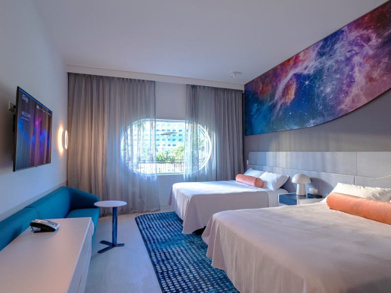 Guestroom