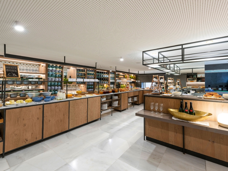 Arado Restaurant