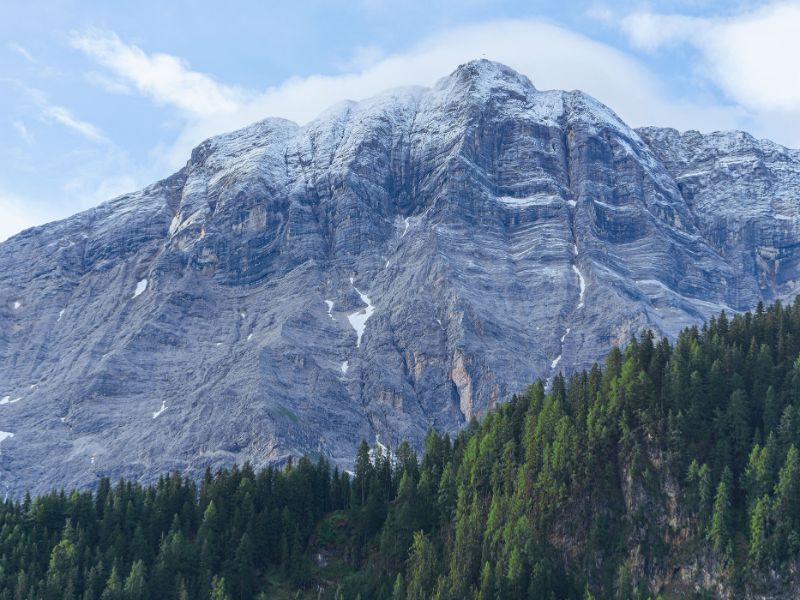 Mountains