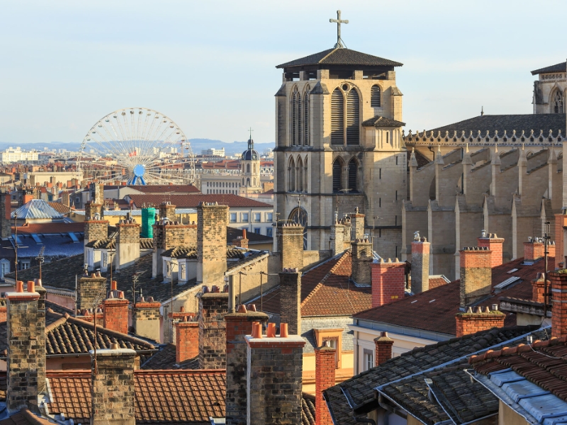 Lyon