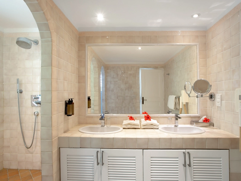 Master Room