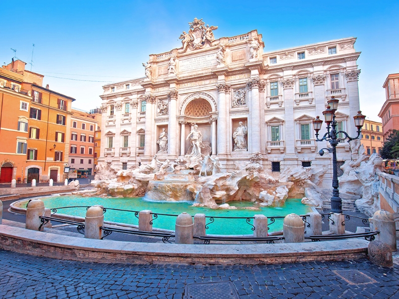 Rome