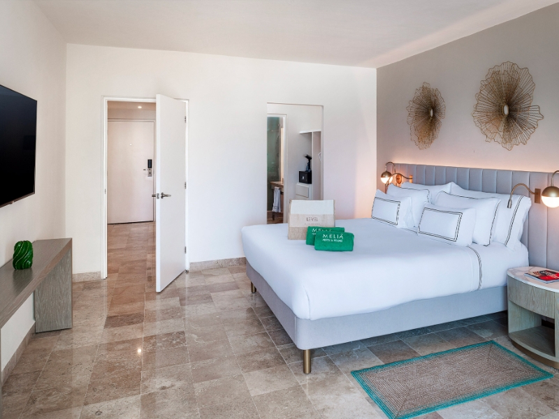 The Level Suite