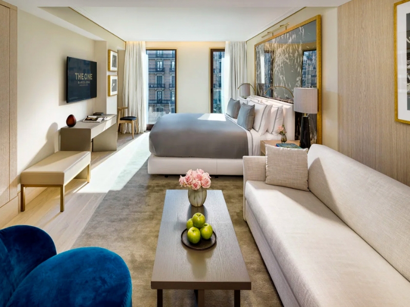 Junior Suite