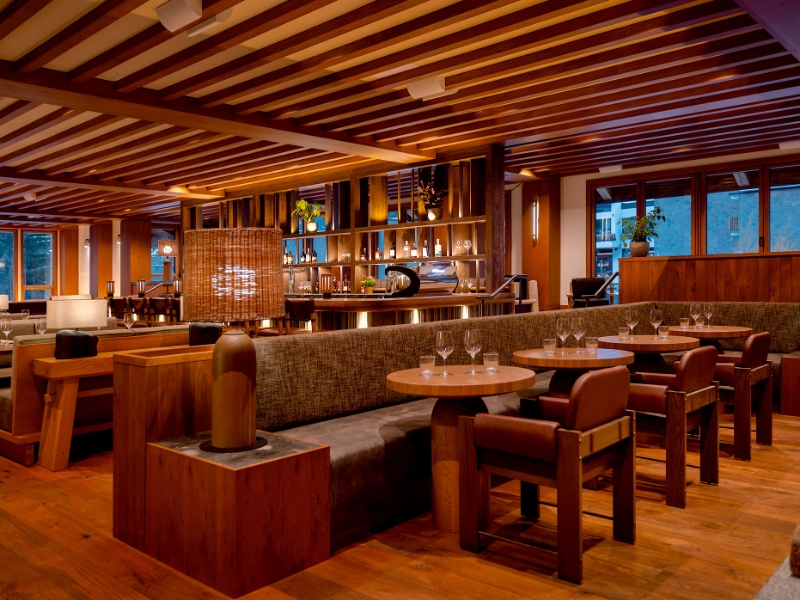 Good Folk Restaurant