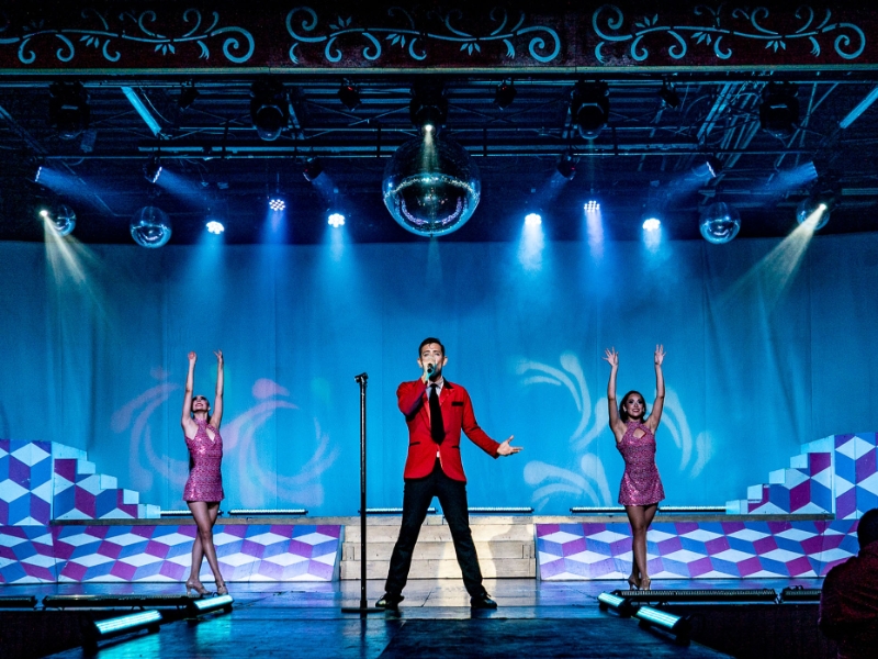 Show