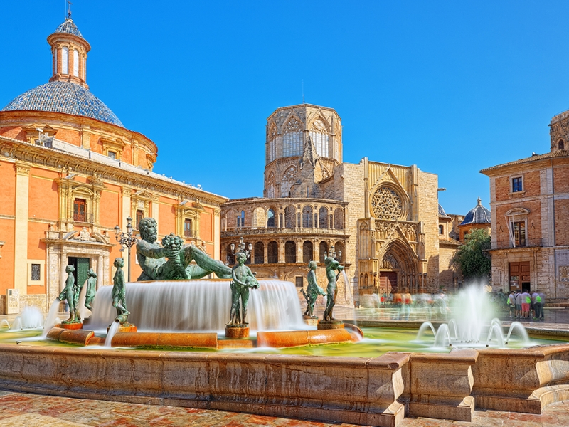 Valencia