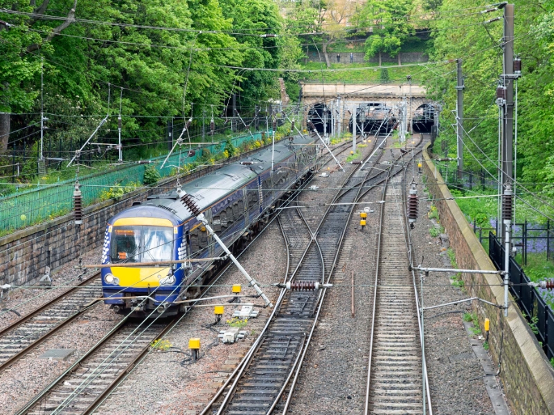 Scotrail