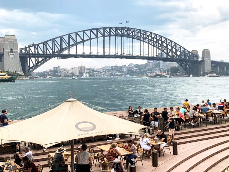 Harbour Bridge
