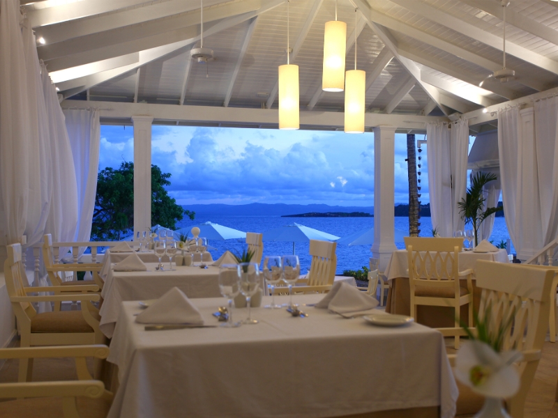 Restaurant Buffet