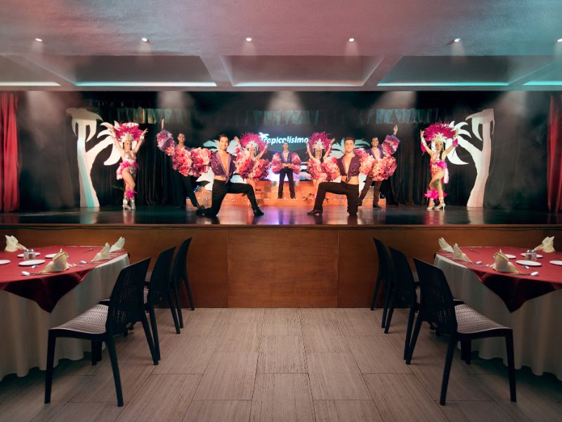 La Pergola Restaurant