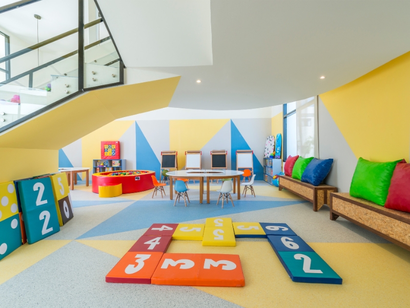 Kids Club