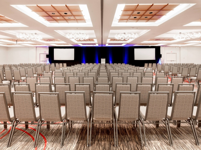 Ballroom