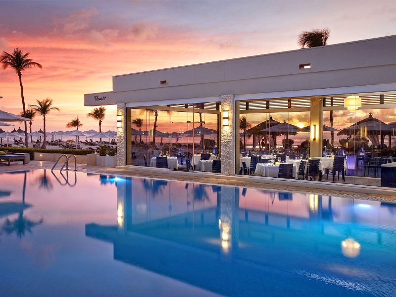Elements Restaurant