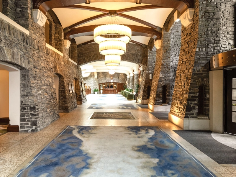Main Lobby