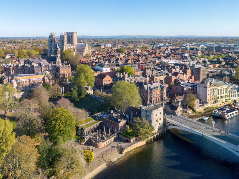 York