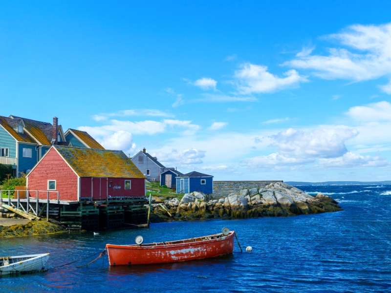 Halifax