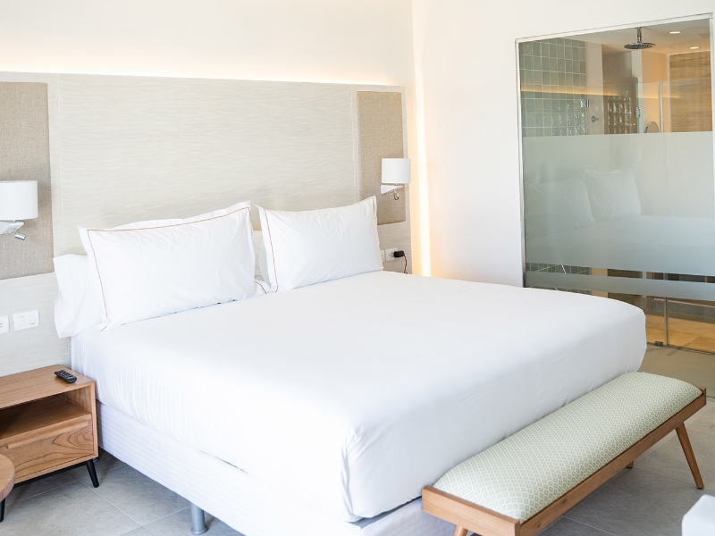 Luxury Junior Suite