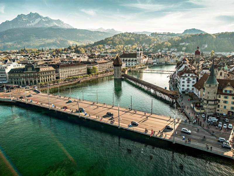 Lucerne