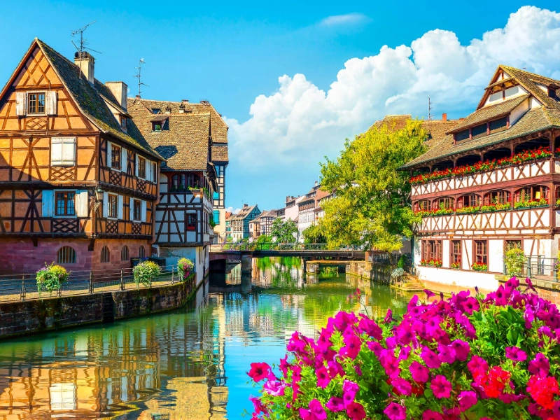 Strasbourg